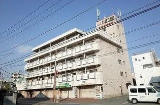 シティハイツカワグチの画像