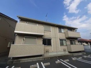 K フルール Cの画像