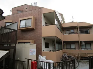 グレイス柿生の画像