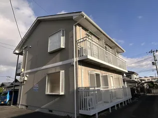 パルハイツの画像