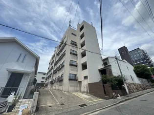 第一甲南フラットの画像