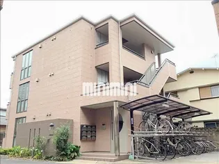 カーサ アヴィートBの画像