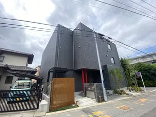 シャーメゾントーワの画像