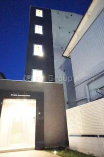 b’CASA川崎大師【1階】の外観