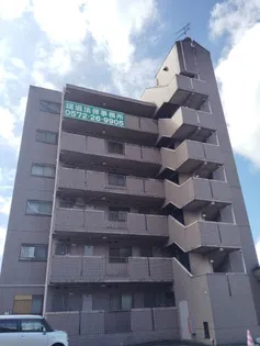 フレンドリー瑞浪IIの画像