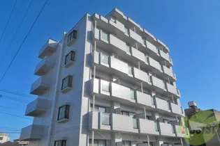 ロンディーヌ1長町【3階】の外観