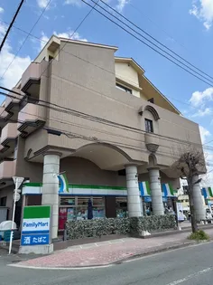 オーファス健軍の画像