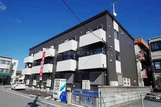 グランフロント大和【2階】の外観