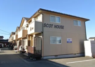 富山県富山市婦中町下轡田【一戸建】の外観