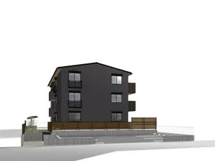 ブルメール【1階】の外観