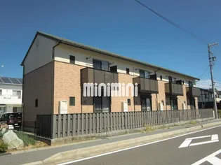 岐阜県岐阜市則武東4【一戸建】の外観