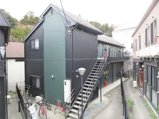 パーシモン1【1階】の外観