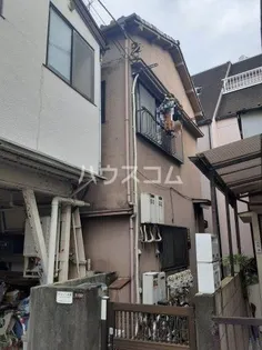 ラ・メゾン永福【2階】の外観