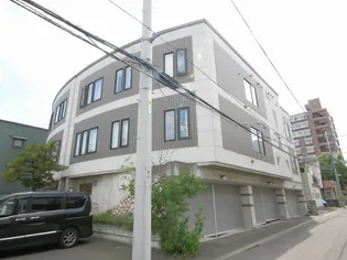 グレイスコート円山北の画像