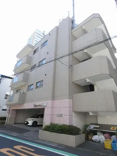 サント コア目黒の画像