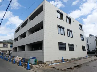 EL CIELO(エル・シエロ)【2階】の外観