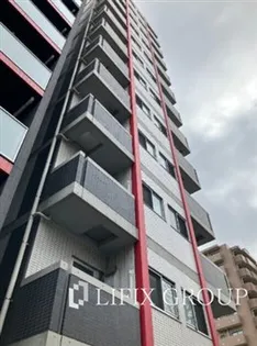 グランフォース五反田の画像