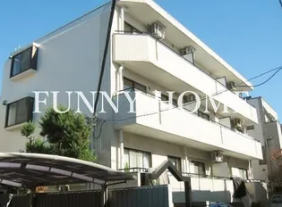 ドエル早崎の画像