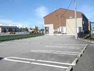 ボニート【2階】の地図