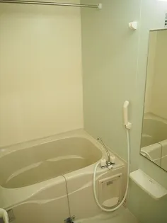 ボニート【2階】の風呂