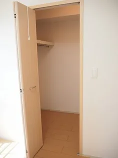 ボニート【2階】の内装