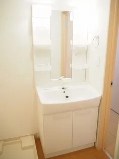 ボニート【2階】の内装