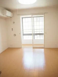 ボニート【2階】の居間