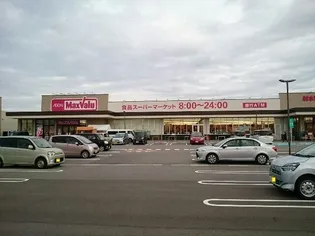 ボニート【2階】の周辺