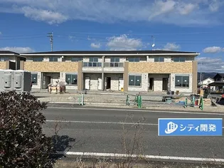 グラン グラース Iの画像