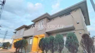 T S COURTIIの画像