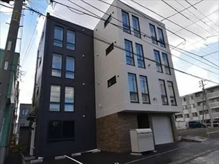 コローレS W宮の沢の画像