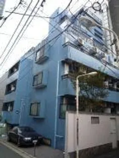 ハーベストハウス円山の画像