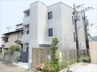 おーりとーりIII【3階】の外観