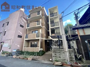 シエクル昭和町の画像