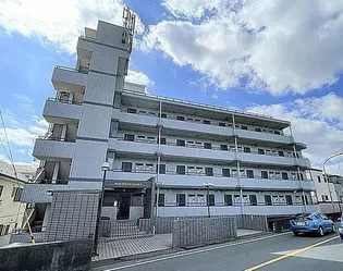 ワコーレリバーサイド多摩川IIの画像