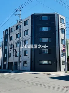 インデックス千歳駅前の画像