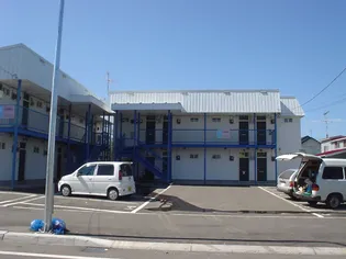 ザ コーポの画像