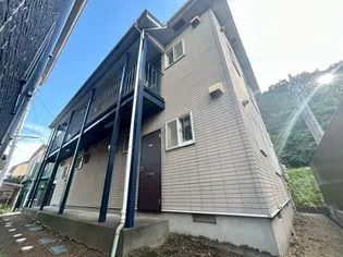 イニシアティブ楢山の画像