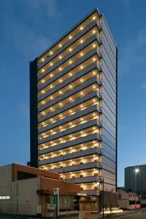 SーRESIDENCE庄内通の画像