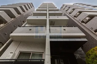 THE PREMIUM SUITE 新宿下落合【3階】の外観