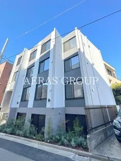 プラチナフォルム東十条IIの画像