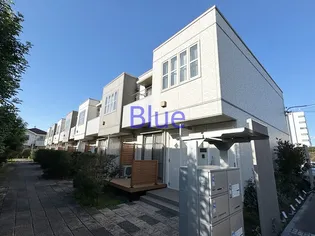 グランソレイユ鎌倉の画像