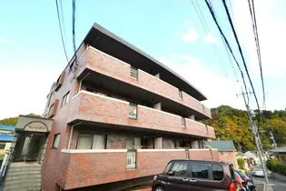 広島県広島市西区己斐上2【マンション】の外観