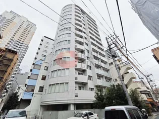 東池袋デュープレックスリズ【7階】の外観