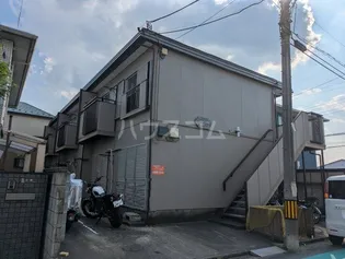 パインヒル新宿の画像