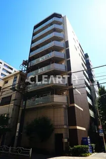 ブレシア日本橋蛎殻町の画像