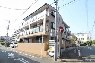 シュモンド舞浜の画像