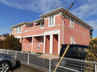 ジュネス小絹の画像