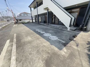 サニーフラットの画像