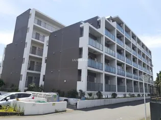 Rising place八王子みなみ野【3階】の外観